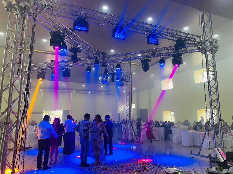 Luces Inteligentes 1