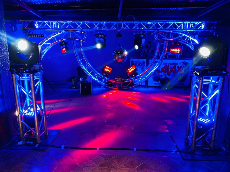 Luces Inteligentes 3